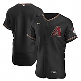 Diamondbacks Blank Black Nike 2020 Flexbase Jersey Dzhi,baseball caps,new era cap wholesale,wholesale hats